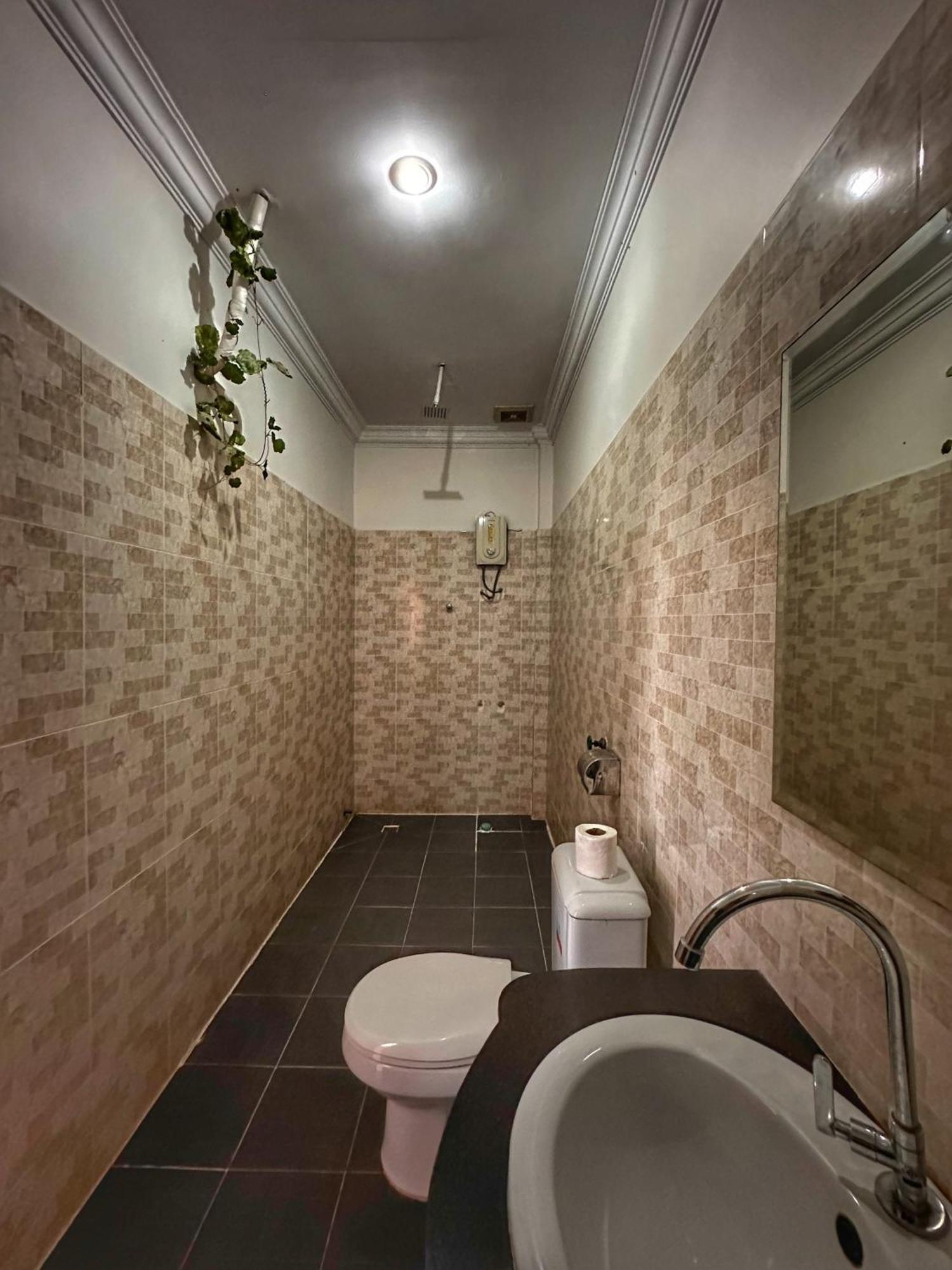 Villa Um Theara, Sziemreap Kültér fotó