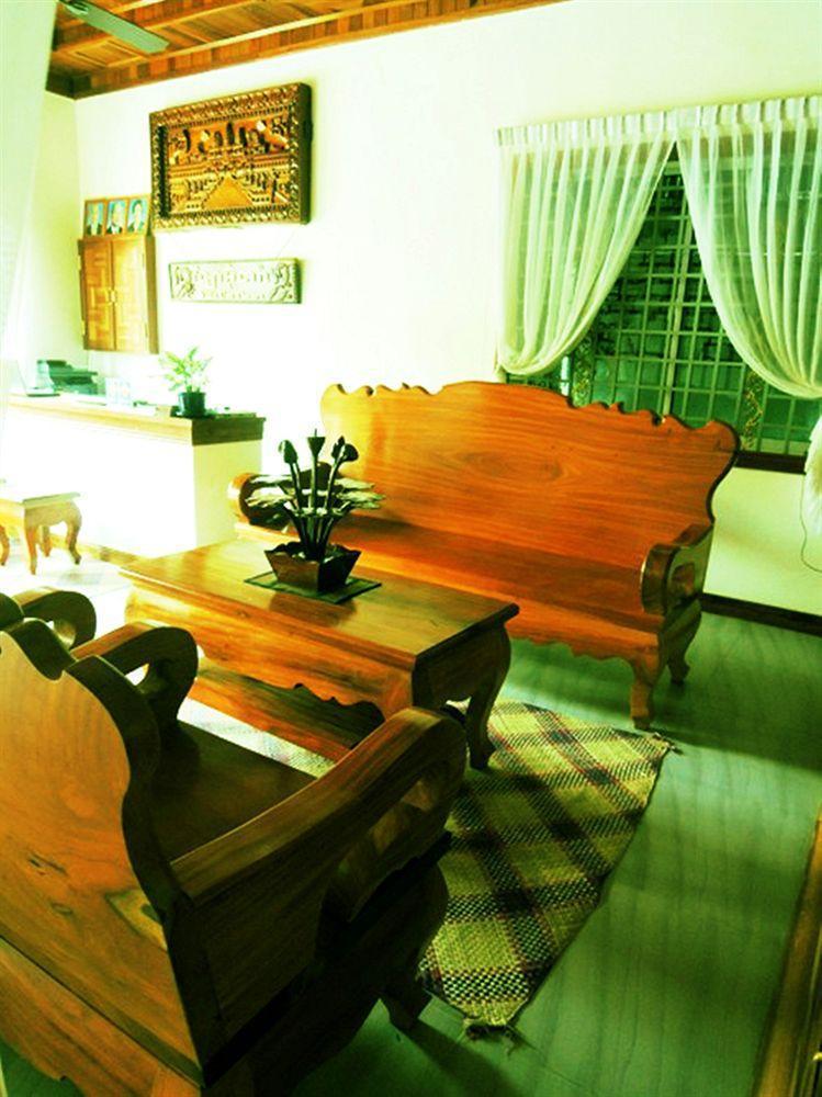 Villa Um Theara, Sziemreap Kültér fotó