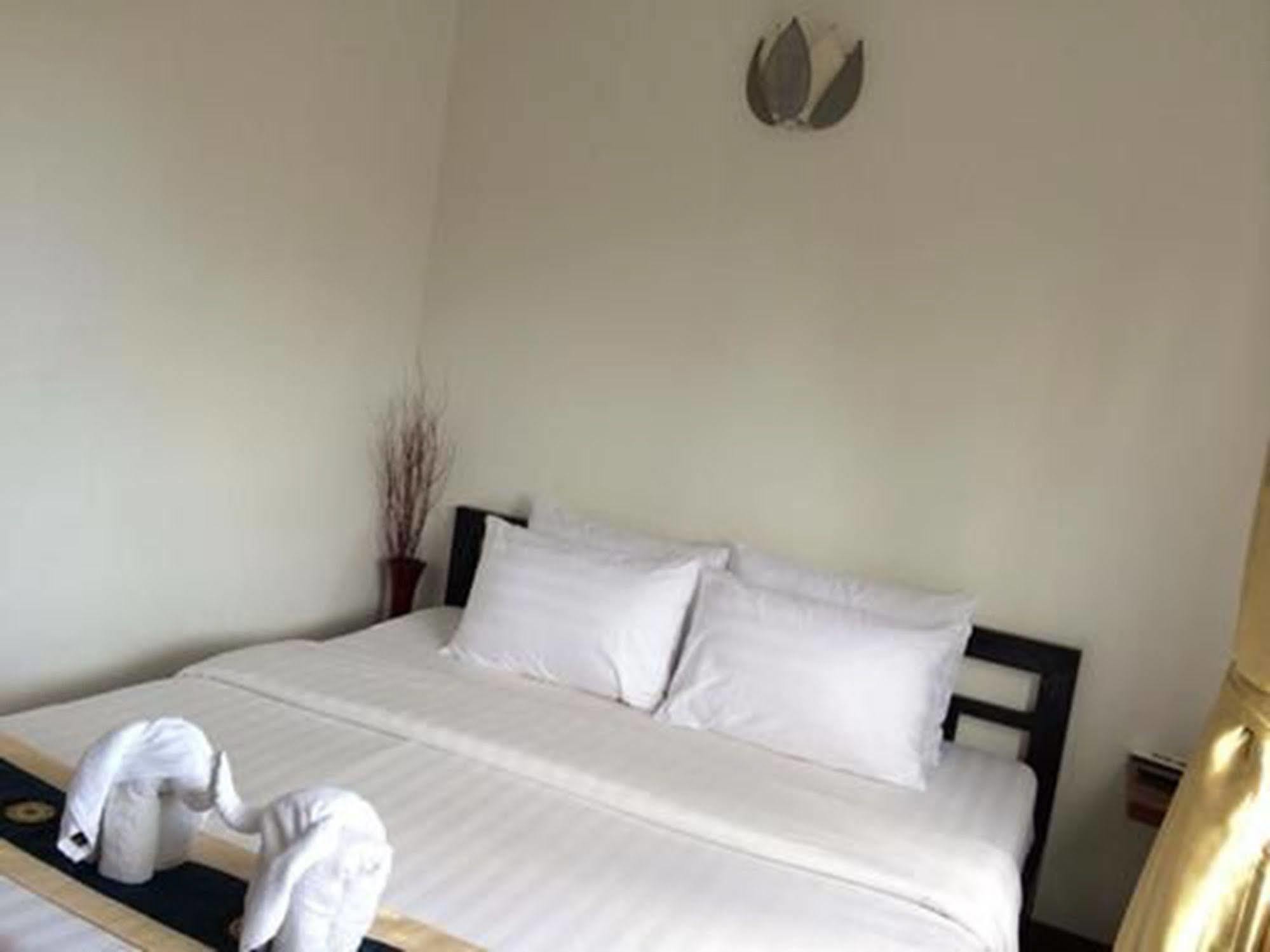 Villa Um Theara, Sziemreap Kültér fotó